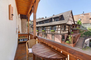 Casa Stadtblick